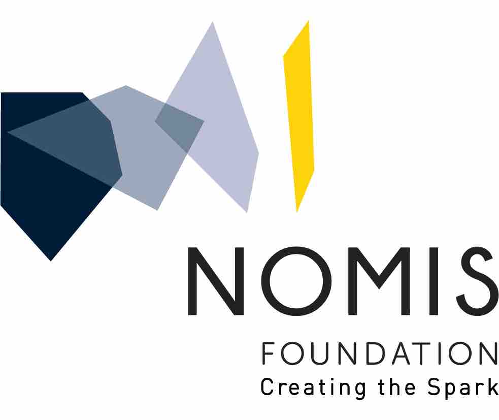 NOMIS Foundation Logo
